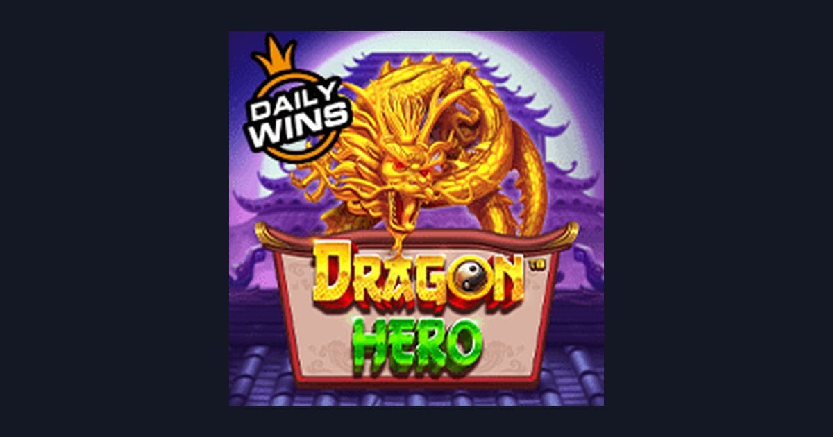 Rasakan Keseruan Dragon Hero dengan Daftar & Login Gampang di LTE4D