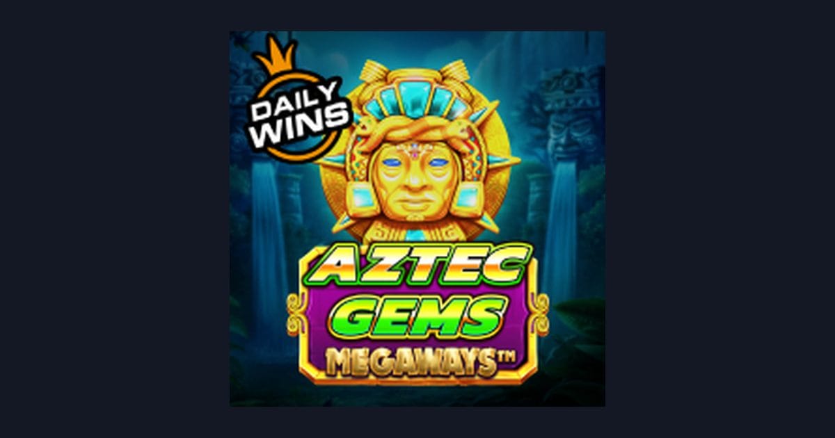 Serunya Aztec Gems Megaways dengan Deposit Dana OVO GoPay Mudah