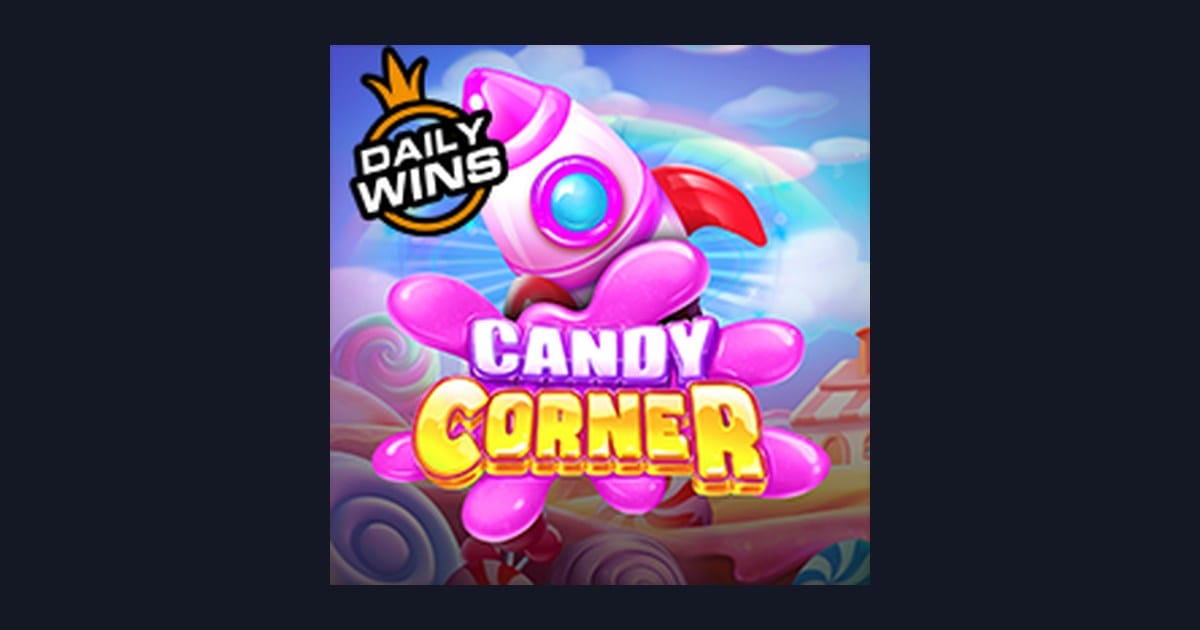 Bocoran RTP Hari Ini dan Tips Main Slot Candy Corner dari Pragmatic Play