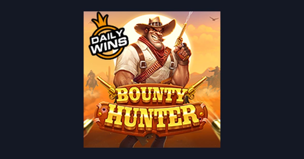 Bounty Hunter di Situs Slot Terpercaya: Sensasi Main dengan Taruhan Minim