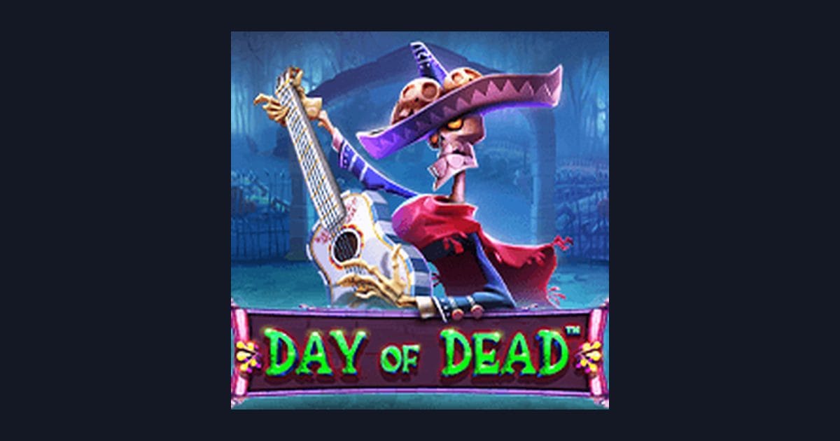 Day of Dead: Keseruan Freespin & Scatter Hoki di Slot Bet Receh Gacor