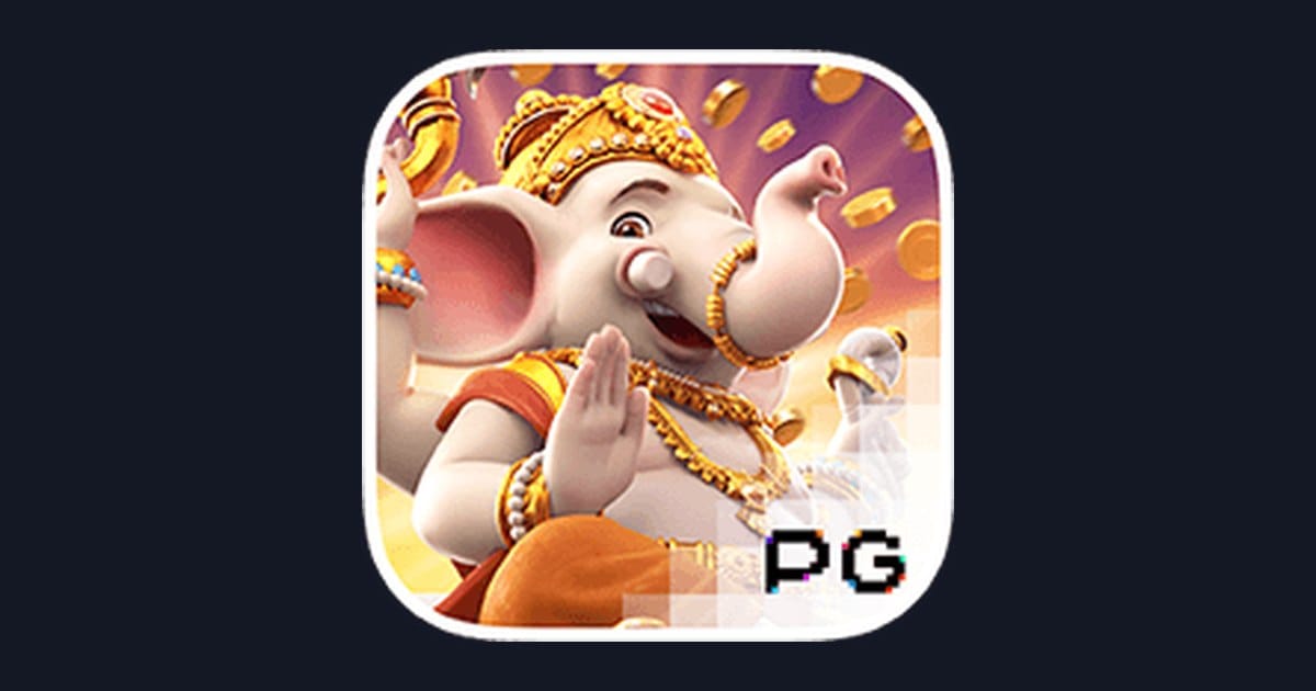 Ganesha Gold, Slot Anti Rungkad dengan Peluang Bet Receh Gacor