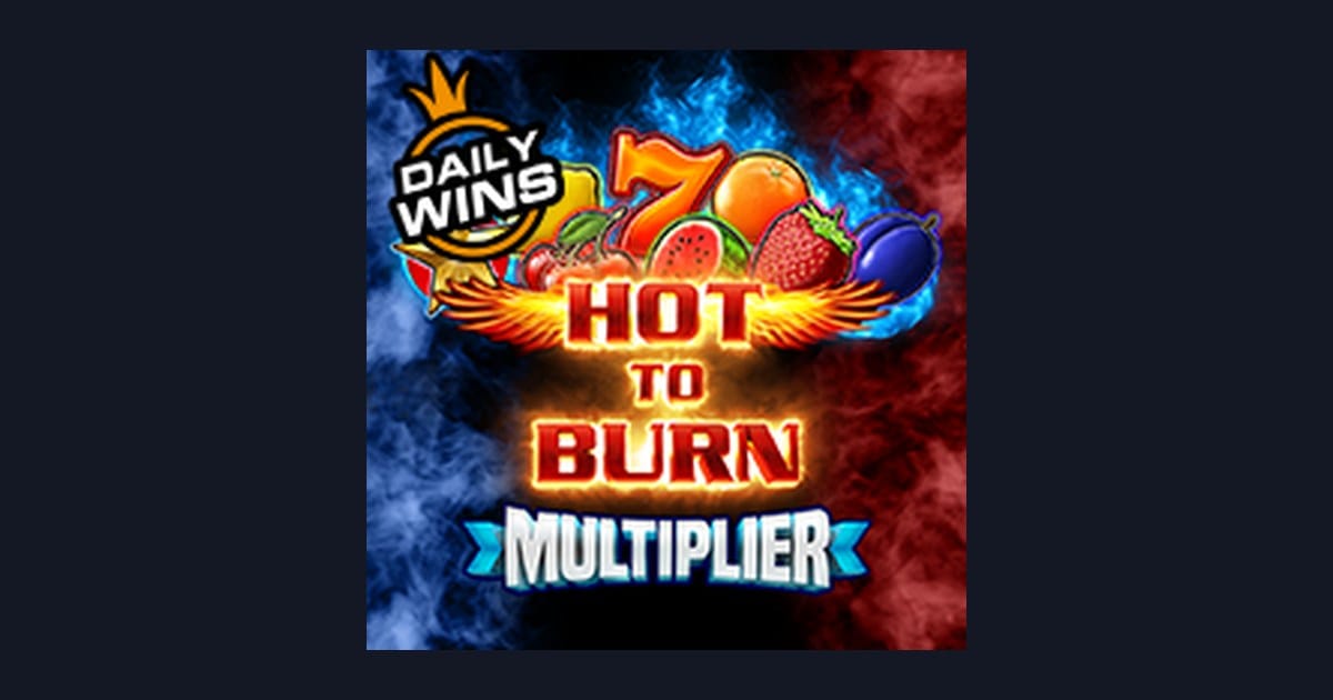 Hot To Burn Multiplier: Rahasia Modal Receh Cuan dari Slot Gacor