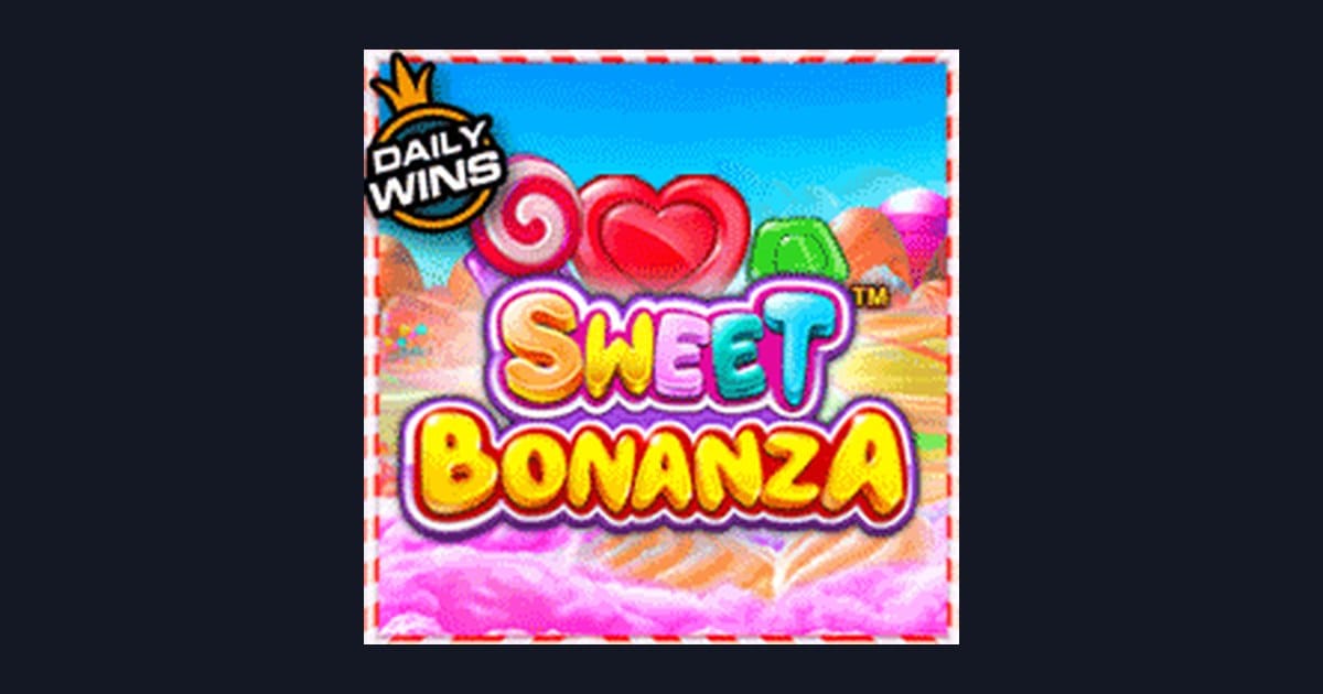 Main Sweet Bonanza dengan Daftar & Login Gampang di LTE4D