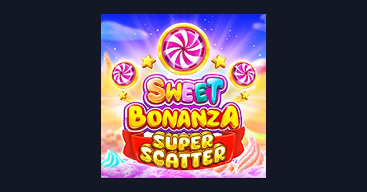 Mengenal Pola Spin Gacor di Sweet Bonanza Super Scatter Pragmatic Play