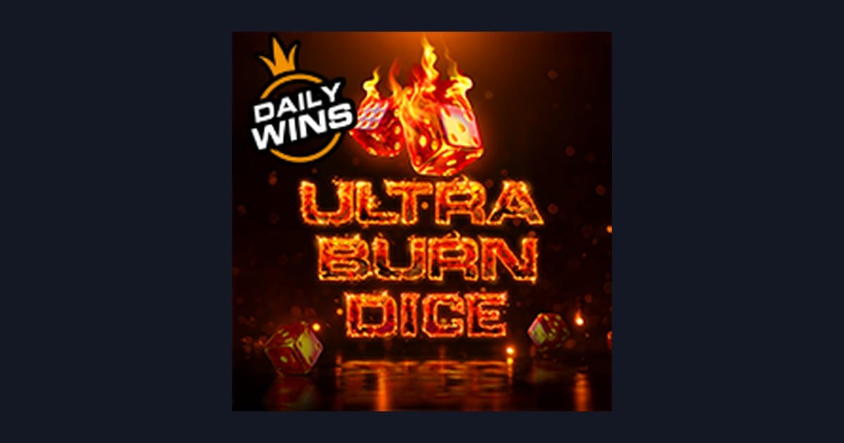 Nikmati Sensasi Deposit Pulsa Tanpa Potongan di Ultra Burn Dice