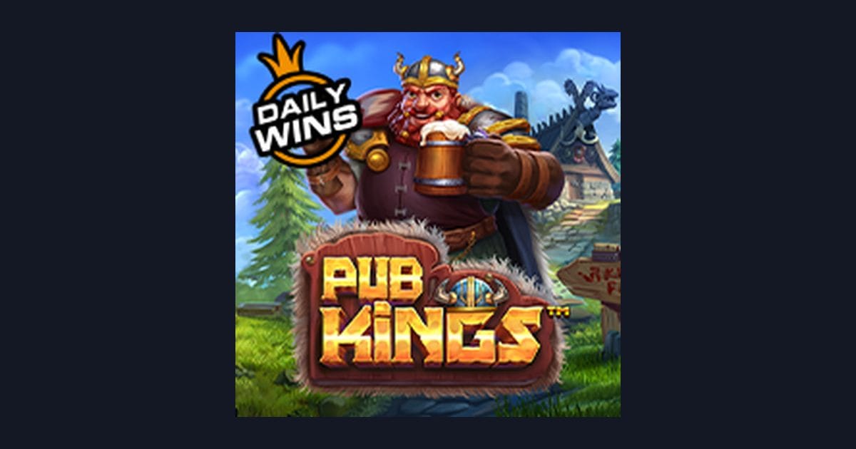 Nikmati Sensasi Modal Receh Cuan di Slot Pub Kings Pragmatic Play
