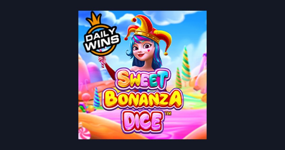 Nikmati Serunya Sweet Bonanza Dice dengan Deposit Pulsa Tanpa Potongan