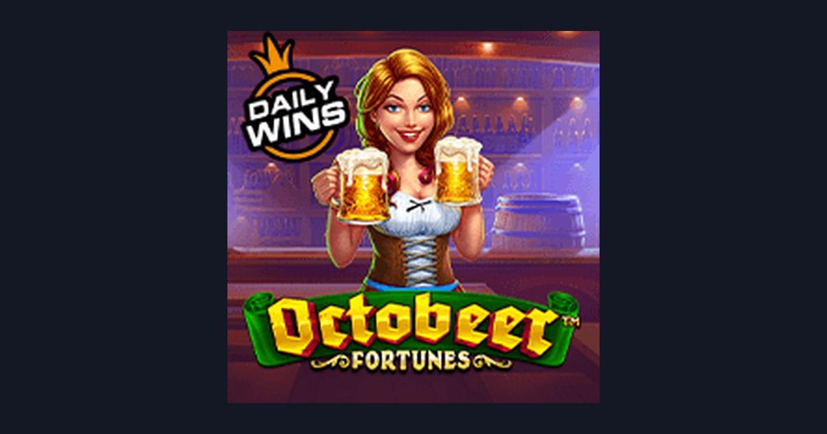 Raih Bonus New Member dan Menang Mudah di Slot Octobeer Fortunes
