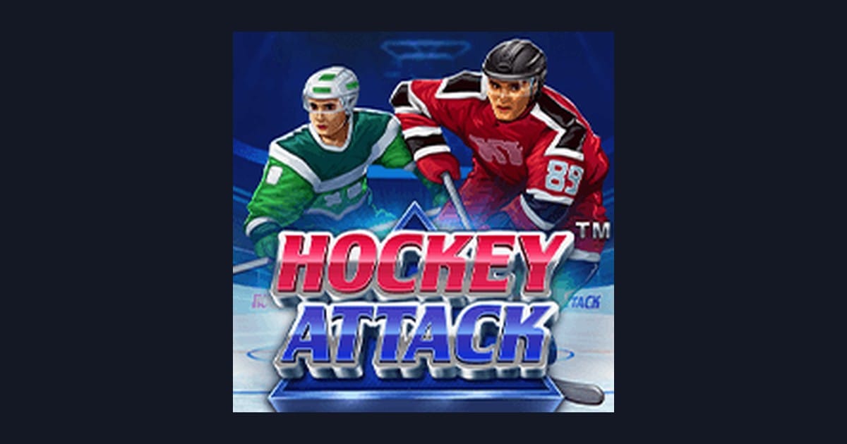 Raih Jackpot Progresif Terbesar dengan Slot Hockey Attack dari Pragmatic Play