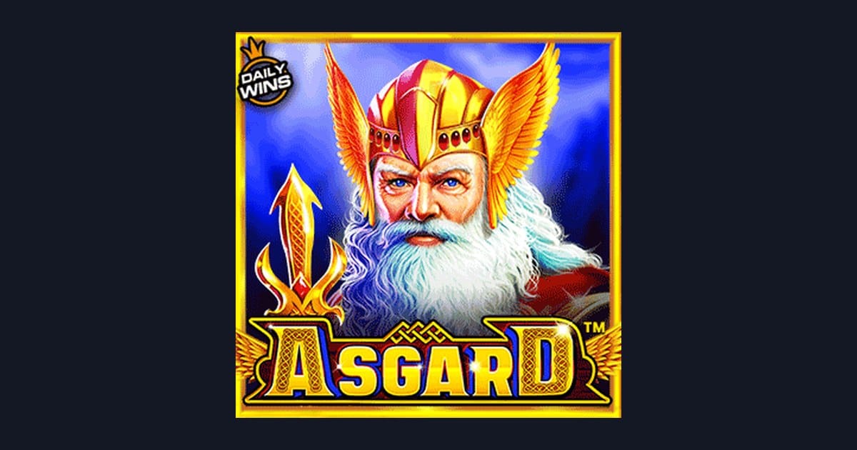 Raih Kemenangan dengan Slot Asgard: Slot Gacor Hari Ini Untuk Bet Kecil