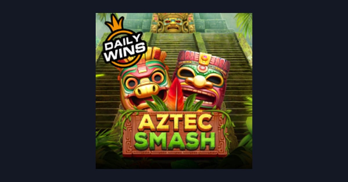 Raih Maxwin dengan Strategi Cerdas di Slot Aztec Smash
