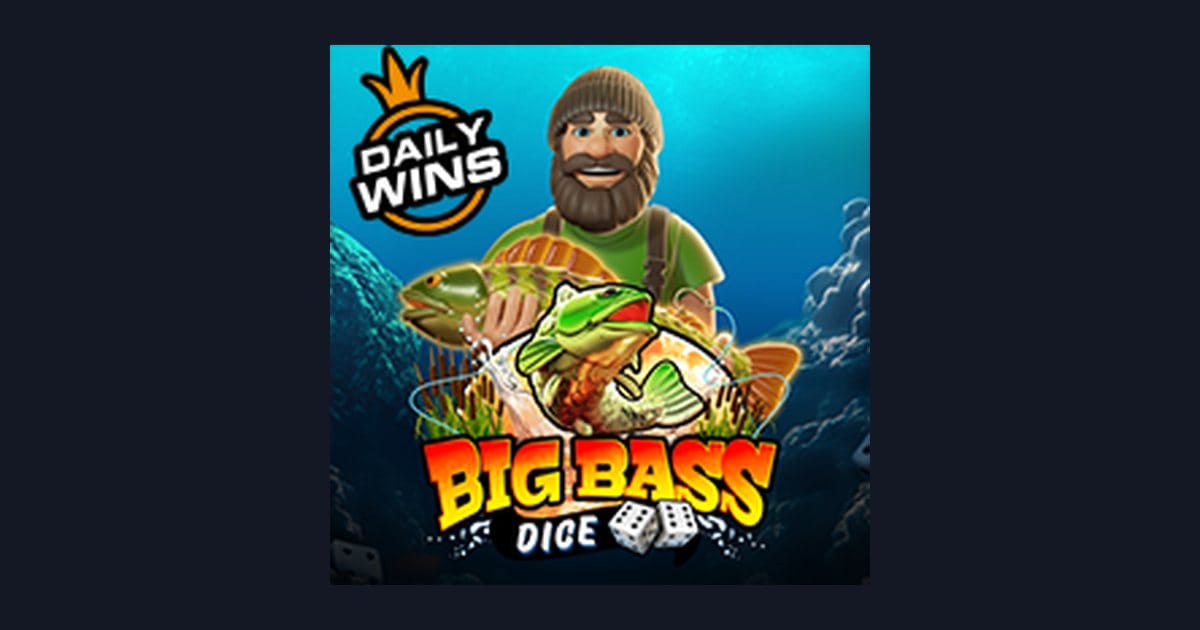 Rasakan Sensasi Big Bass Dice dengan Deposit Dana OVO dan GoPay Praktis