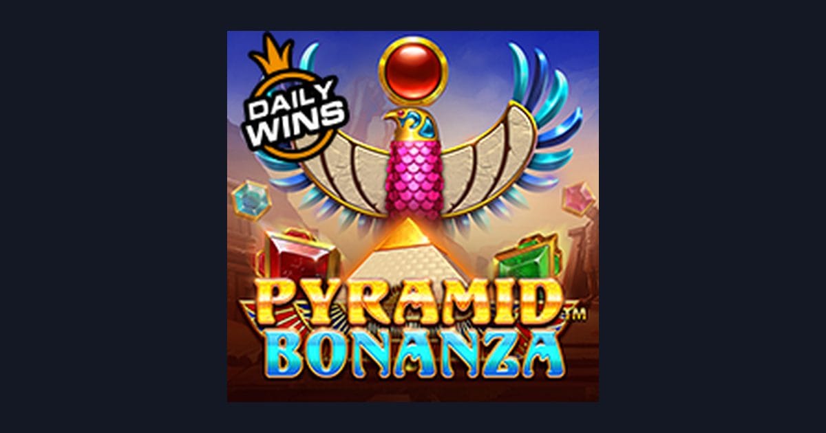 Rasakan Sensasi Pyramid Bonanza dengan Deposit Dana OVO & GoPay Mudah