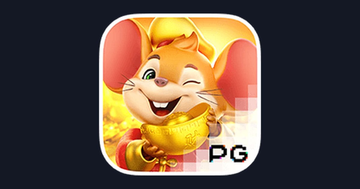 Rasakan Serunya Fortune Mouse dengan Deposit Pulsa Tanpa Potongan di LTE4D