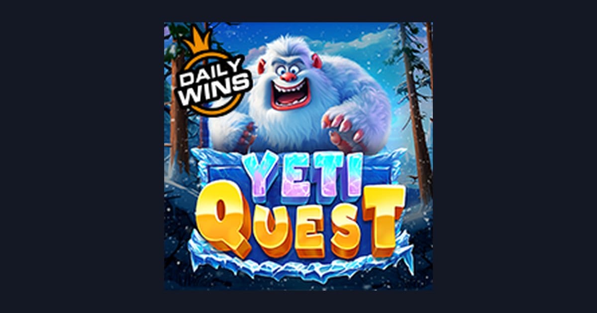 Rasakan Serunya Slot Gacor Hari Ini dengan Yeti Quest dari Pragmatic Play