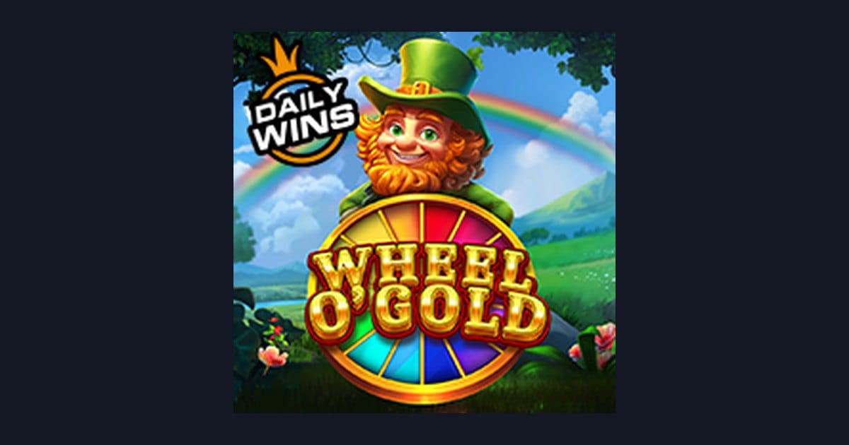 Trik Auto Maxwin Main Wheel Ogold dengan Slot Bet Kecil yang Gacor