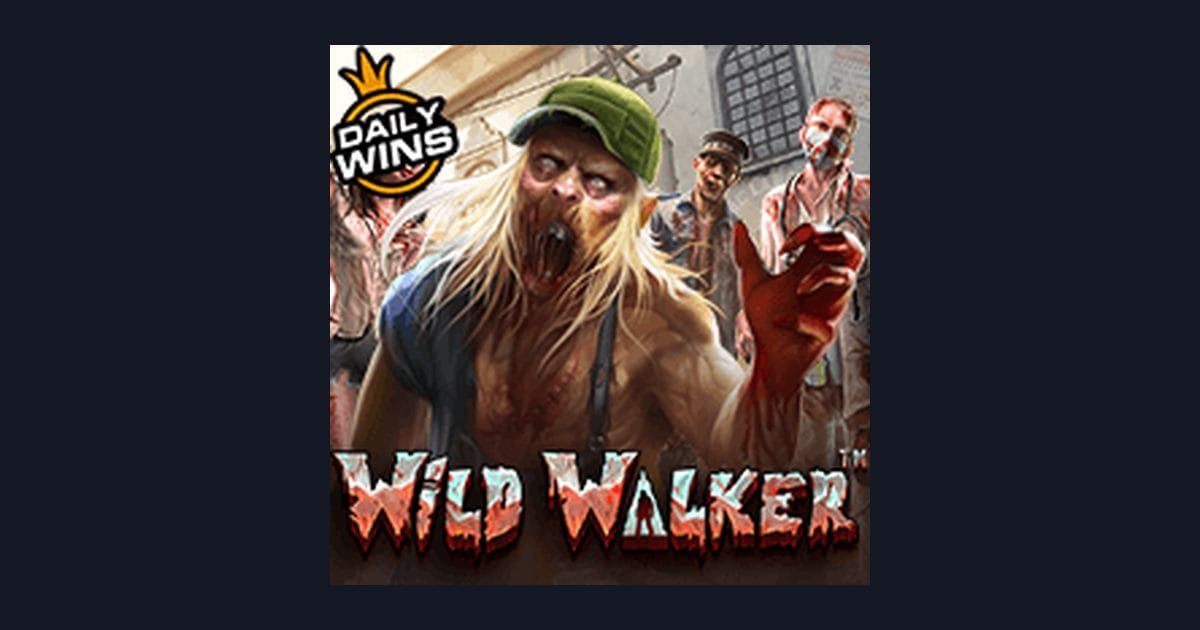 Wild Walker dan Info RTP Live Tertinggi untuk Slot Bet Kecil Maxwin