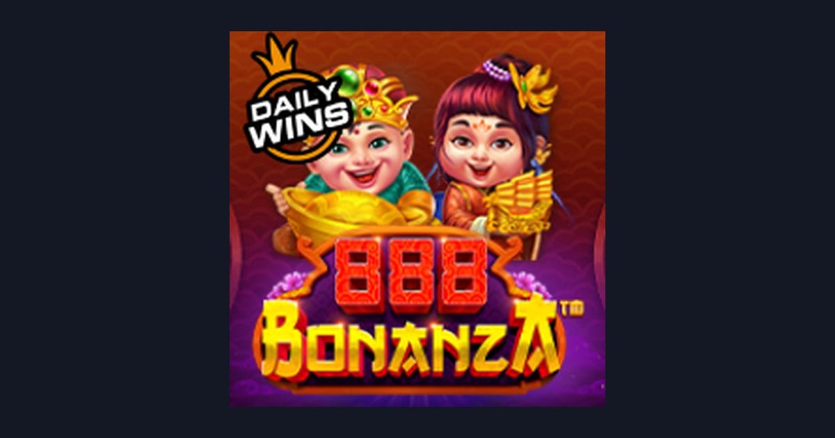 888 Bonanza: Sensasi Slot Bet Receh Gacor dengan Depo 5 Ribu