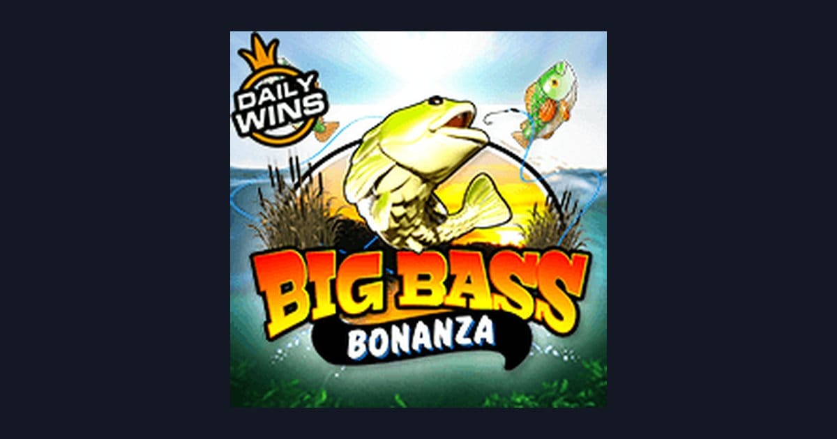 Big Bass Bonanza dan Info RTP Live Tertinggi untuk Slot Bet Receh Gacor