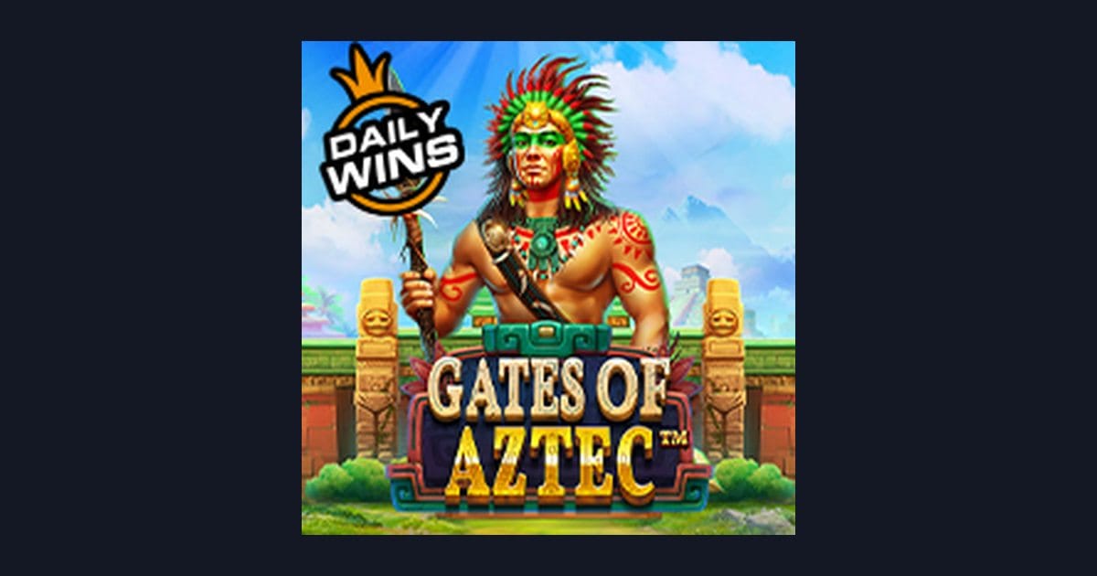 Bocoran RTP Hari Ini dan Strategi Jitu di Slot Gates of Aztec