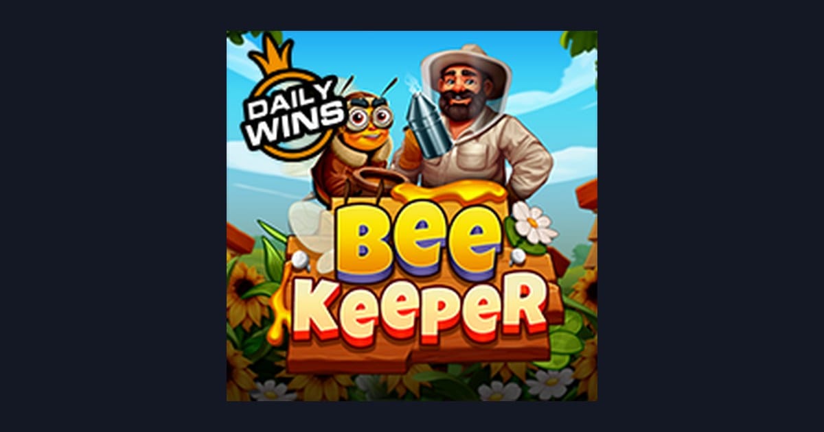 Bocoran RTP Hari Ini & Keseruan Slot Bee Keeper dari Pragmatic Play