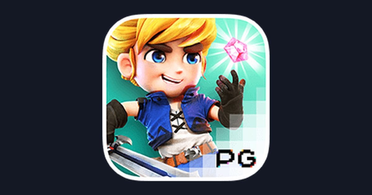 Gem Saviour, Slot Anti Boncos dengan Taruhan Receh yang Menguntungkan