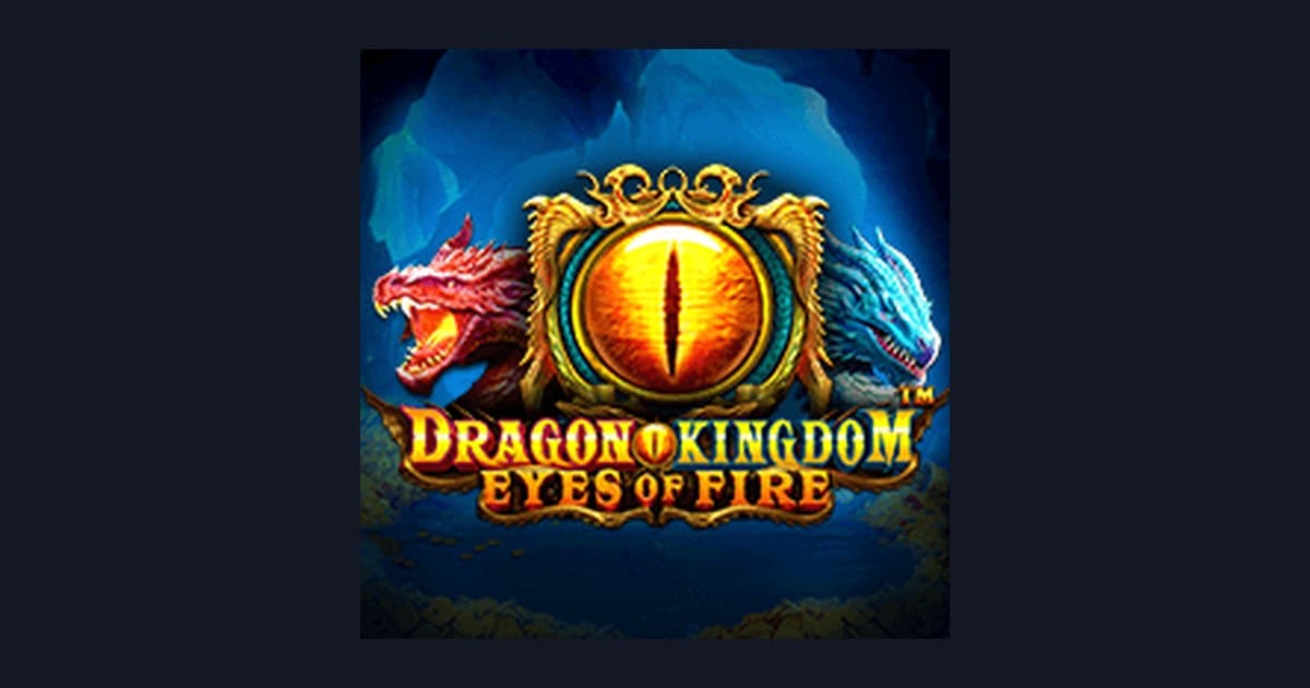Jam Gacor Terbaru Dragon Kingdom Eyes of Fire untuk Slot Bet Kecil