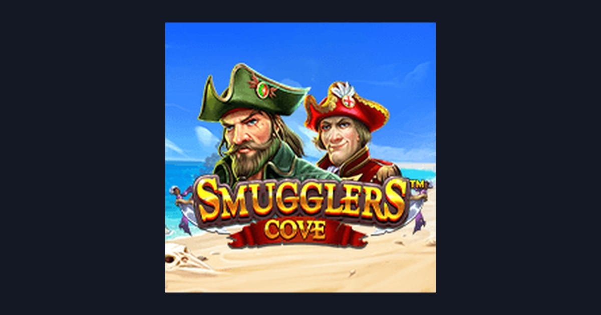 Mengenal Fitur & Tingkat Volatilitas Seru di Slot Smugglers Cove