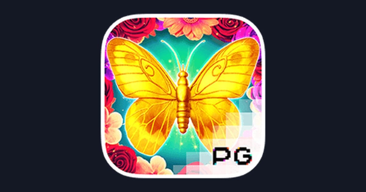 Mengenal Fitur & Tingkat Volatilitas Slot Butterfly Blossom dari PG Soft