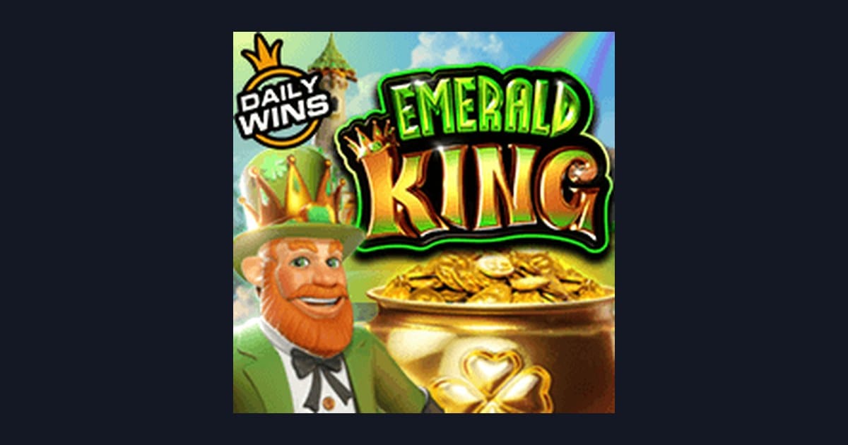 Menguak Pola Spin Gacor di Slot Emerald King Pragmatic Play