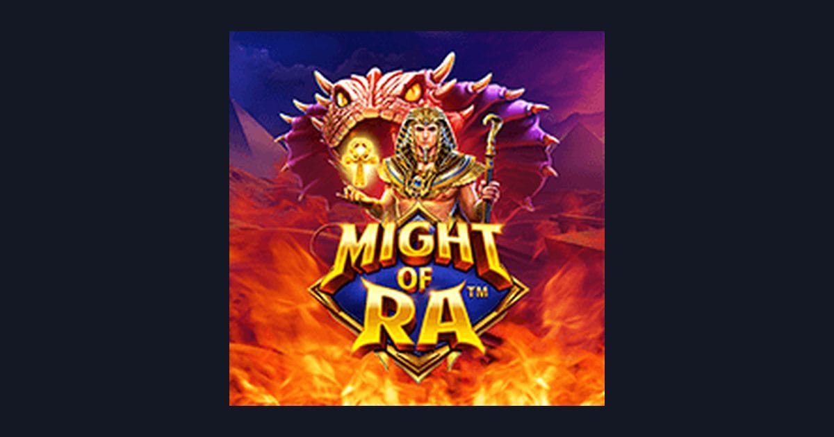 Might of Ra dan Sensasi Freespin Scatter untuk Maxwin Bet Kecil