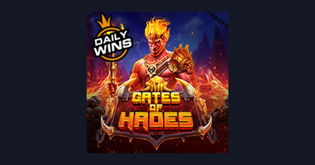 Nikmati Gates of Hades dengan Daftar & Login Gampang di LTE4D