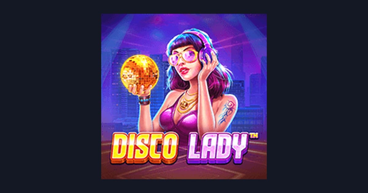 Nikmati Sensasi Slot Disco Lady di Situs Slot Terpercaya dengan Taruhan Minim