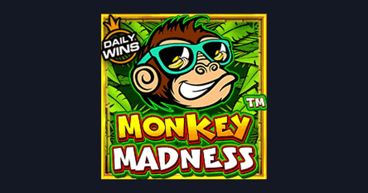 Nikmati Serunya Monkey Madness dengan Daftar & Login Gampang di LTE4D