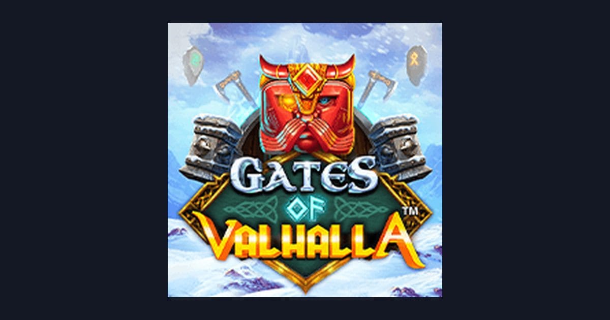 Nikmati Slot Gates of Valhalla dengan Daftar & Login Gampang di LTE4D