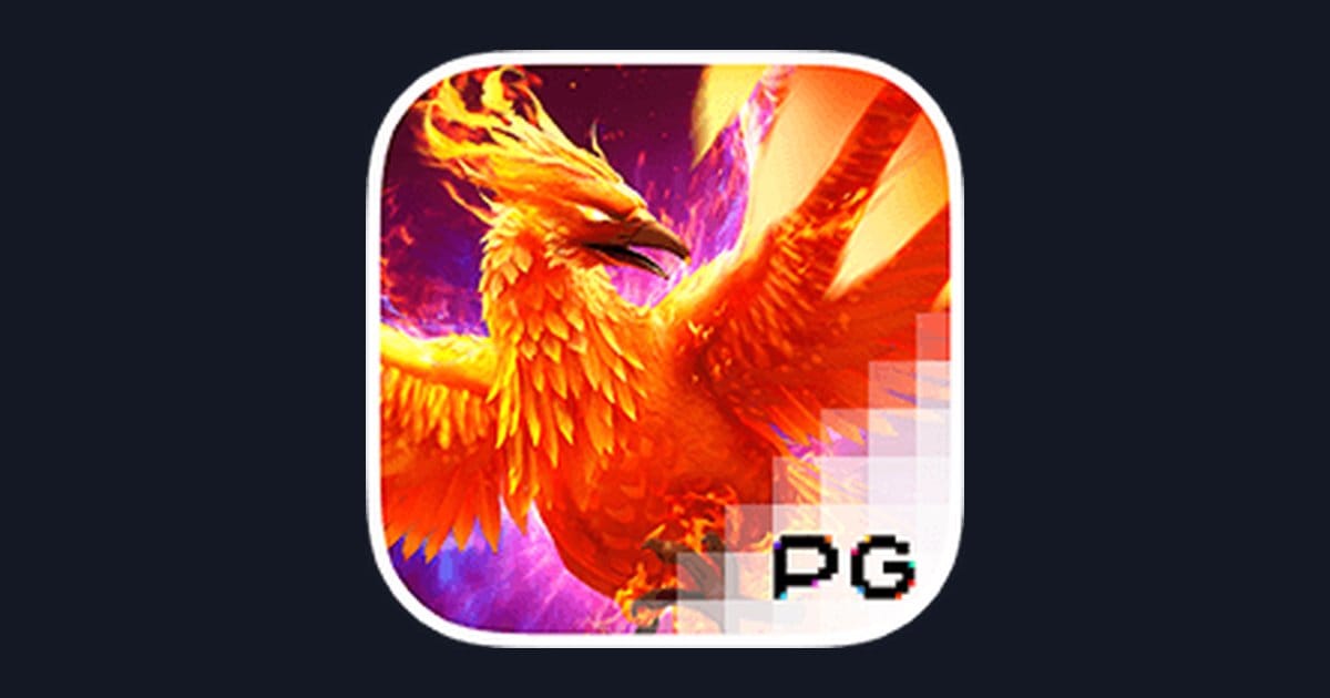 Phoenix Rises, Slot Seru dengan Modal Receh Cuan Maksimal