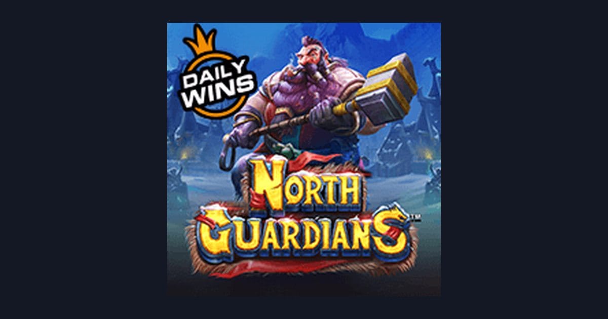Rahasia Pola Spin Gacor di Slot North Guardians dari Pragmatic Play