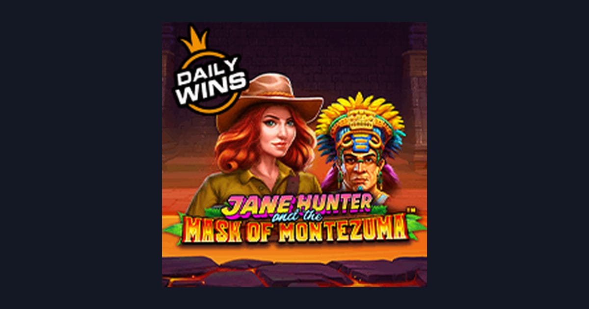 Rahasia Tips Pola Maxwin di Jane Hunter and the Mask of Montezuma