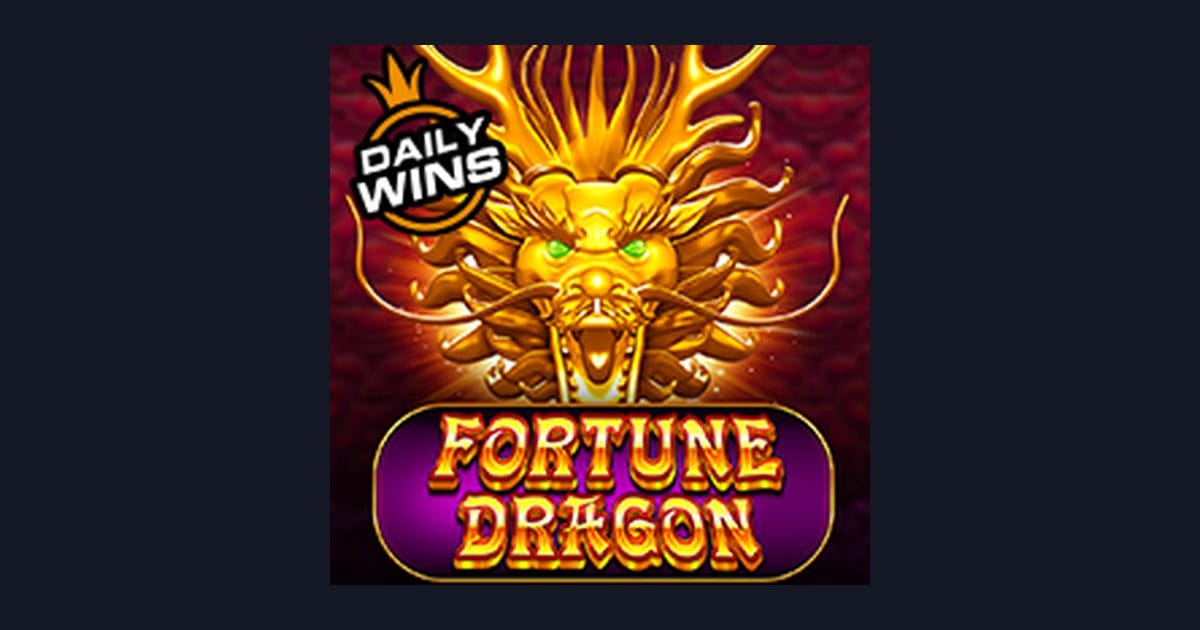Raih Bonus New Member dengan Slot Fortune Dragon yang Seru dan Menguntungkan