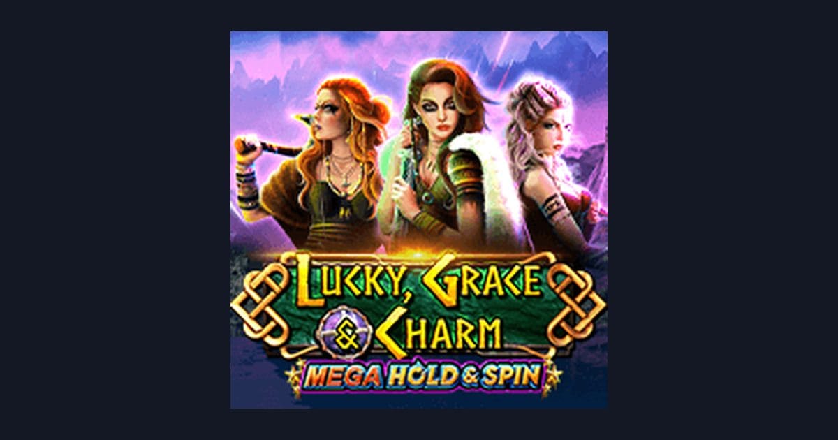 Raih Bonus New Member dengan Keseruan Slot Lucky Grace and Charm