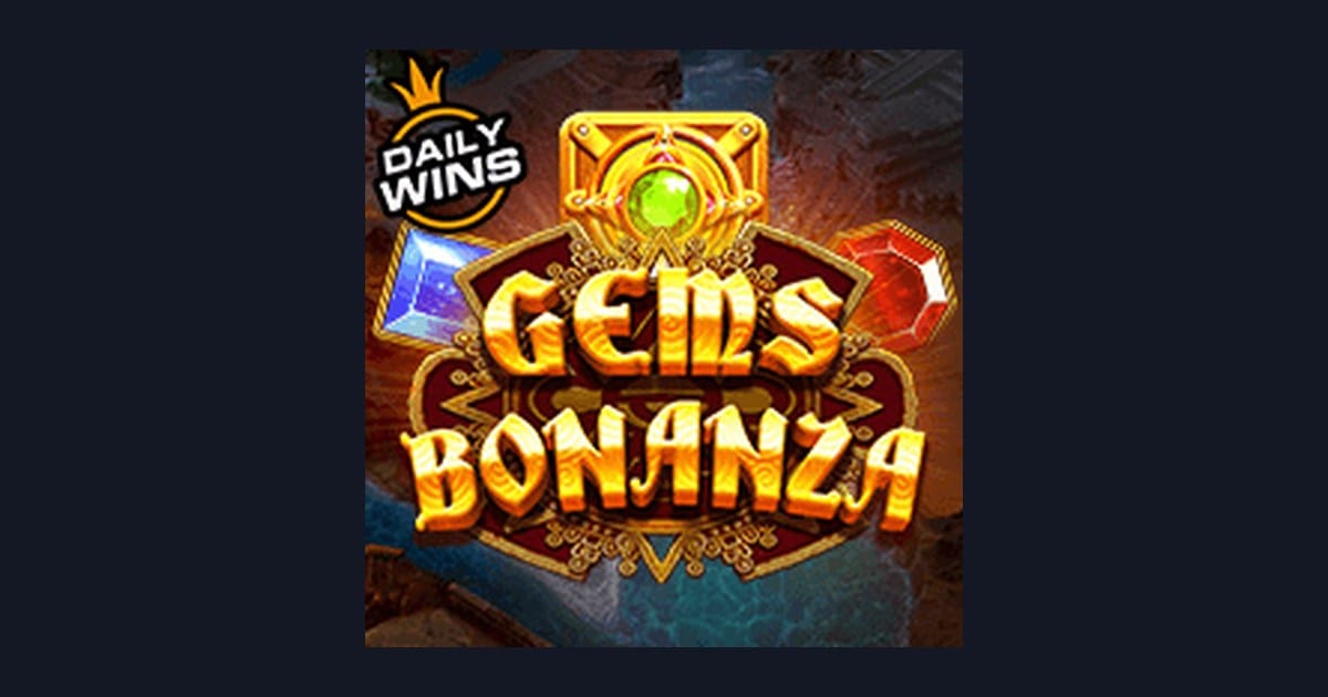 Raih Keberuntungan dengan Freespin & Scatter di Slot Gems Bonanza