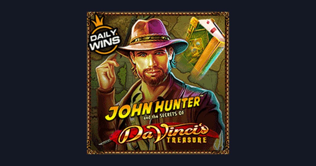Raih Kemenangan Mudah dengan Slot Da Vinci Treasure yang Gacor