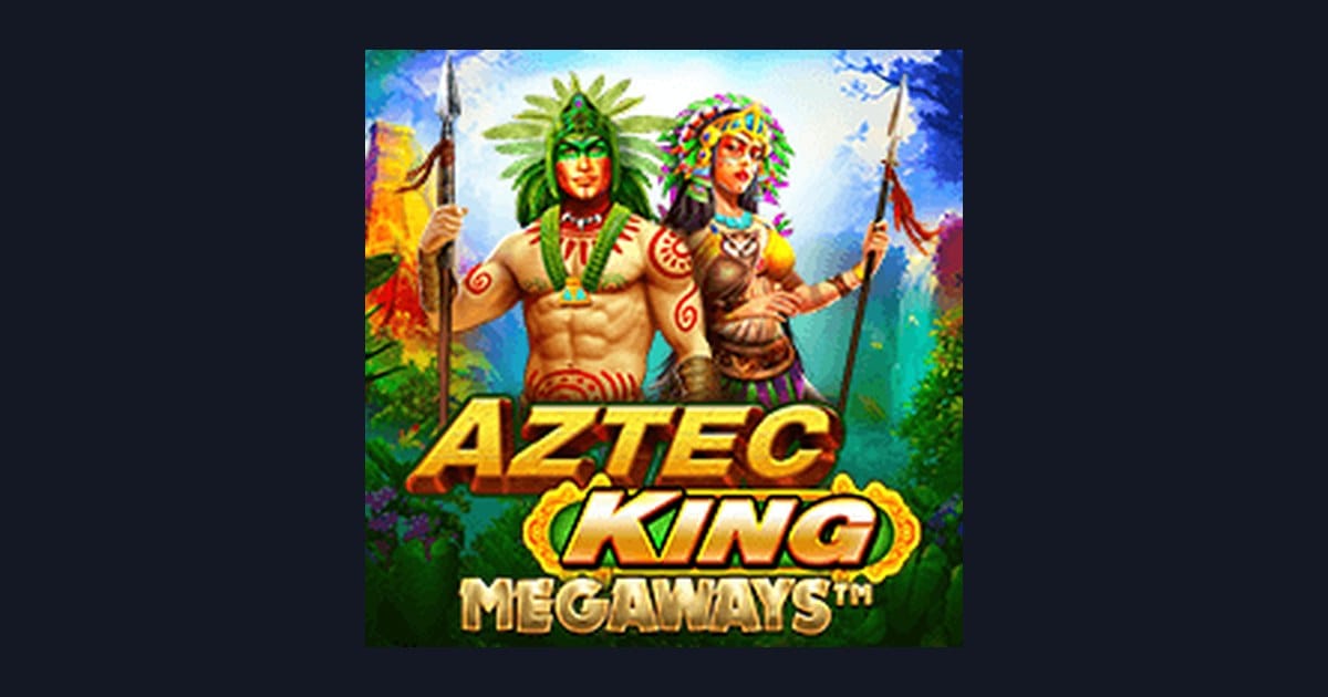 Raih Kemenangan Mudah di Slot Gacor Aztec King Megaways