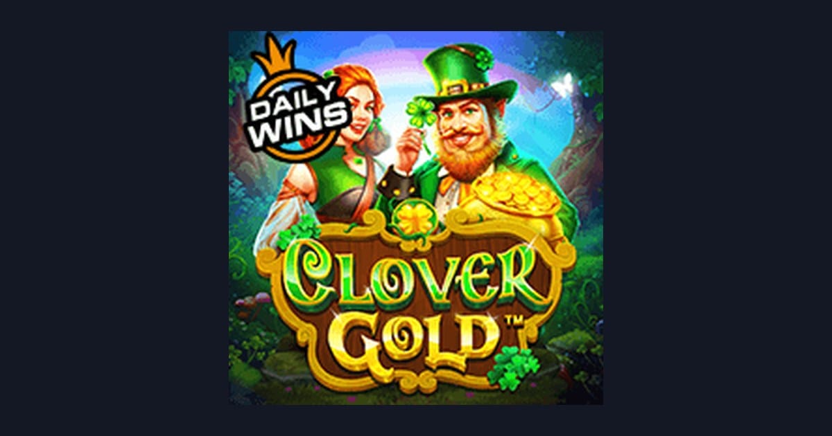 Rasakan Serunya Clover Gold dengan Daftar & Login Gampang di LTE4D