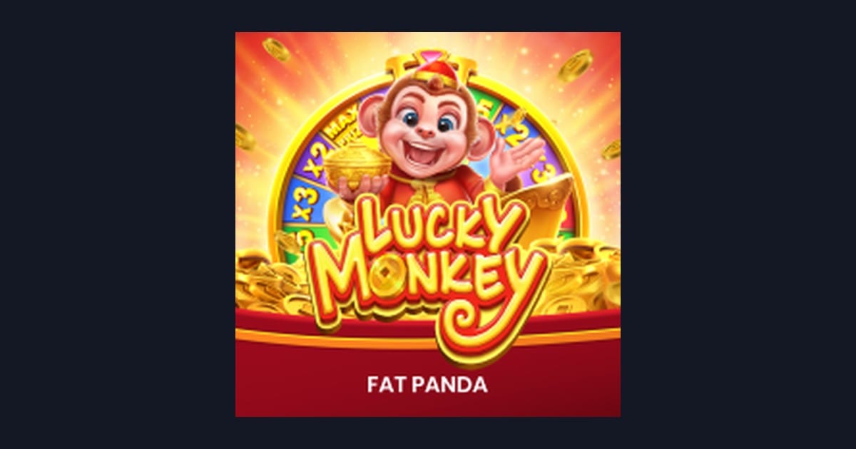 Review Jujur & Demo Slot Lucky Monkey dari Pragmatic Play