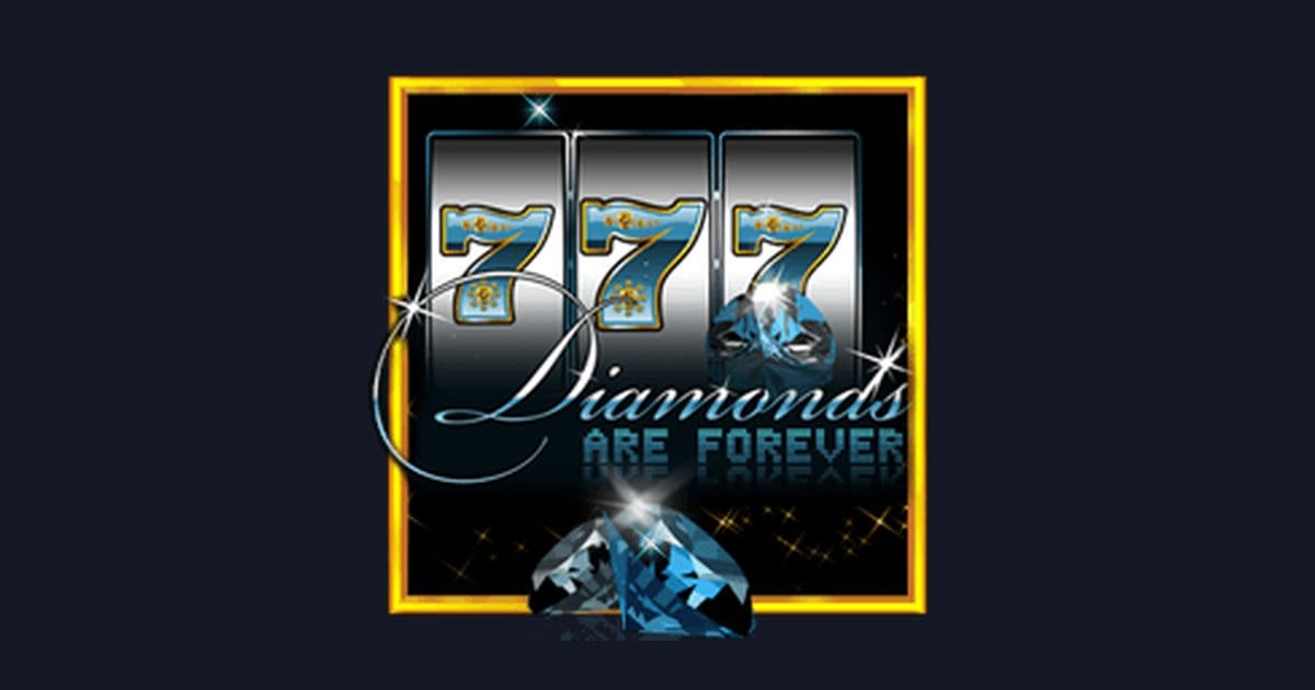 Serunya Main Diamonds Are Forever 3 Lines di Situs Slot Terpercaya