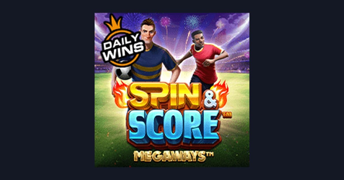 Spin and Score Megaways: Link Slot Gacor dengan Taruhan Minim Untung