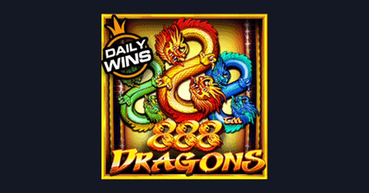 Tips Menang Buat Pemula di Slot 888 Dragons dari Pragmatic Play