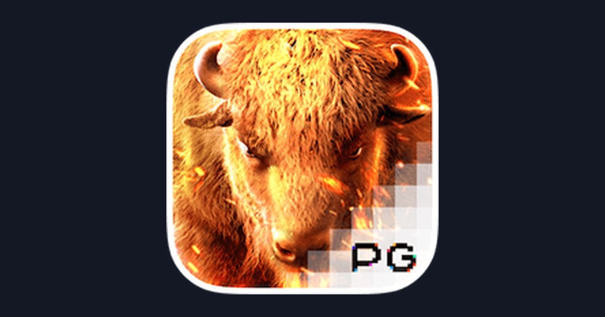 Trik Auto Maxwin di Buffalo Win: Slot Bet Receh Gacor dari PG Soft